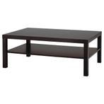 Ikea Lack salontafel van 118x78 cm., Huis en Inrichting, Ophalen of Verzenden, Gebruikt