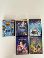 Disney dvd, CD & DVD, DVD | Films d'animation & Dessins animés, Européen, Enlèvement, Tous les âges, Utilisé