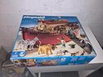 PLAYMOBILE ARCHE DE NOE, Enlèvement ou Envoi
