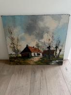 schilderij, Antiek en Kunst, Ophalen