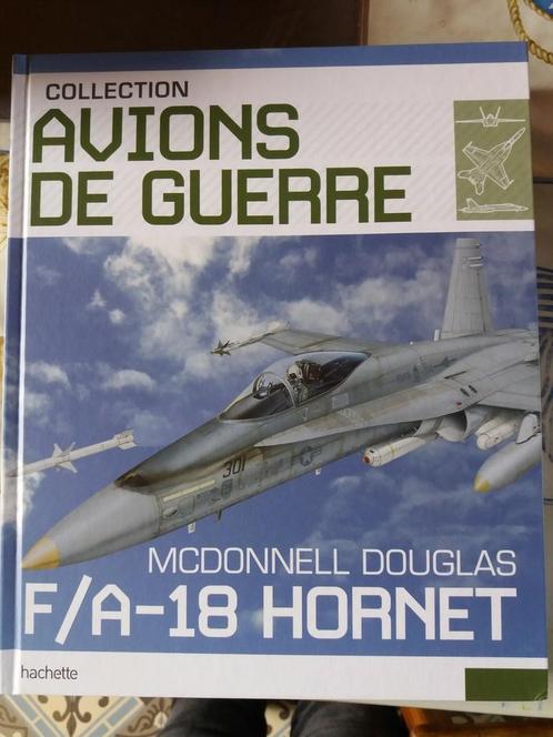 Avions de collection - Les Introuvables Hachette Collections