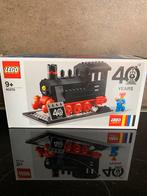 Lego locomotief, Kinderen en Baby's, Speelgoed | Duplo en Lego, Ophalen, Zo goed als nieuw, Lego
