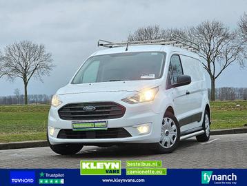 Ford TRANSIT CONNECT L2 Navi NAP Euro6 AC beschikbaar voor biedingen
