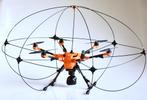 drone complet Yuneec H520, TV, Hi-fi & Vidéo, Drone avec caméra, Enlèvement, Utilisé