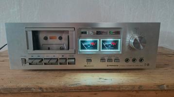pioneer ct-506 beschikbaar voor biedingen