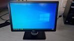 Moniteur Dell 19", Comme neuf, Rotatif, Enlèvement ou Envoi, VGA