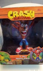 Crash Bandicoot Figurine Neuve, Verzamelen, Speelgoed, Nieuw