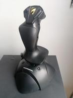 joystick ps3 pc-thrumaster, Gebruikt, Ophalen of Verzenden, Thrustmaster