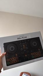 DDJ-FLX2, Muziek en Instrumenten, Dj-sets en Draaitafels, Ophalen, Nieuw, Draaitafel, Pioneer