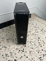 Dell Optiplex 380 - Intel Core2Duo E7500 (2,93 GHz), Informatique & Logiciels, Ordinateurs Vintage, Enlèvement ou Envoi, Dell