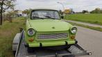 Trabant 601 kombi opknappen of voor de onderdelen groen, Auto-onderdelen, Ophalen of Verzenden