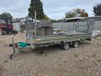Indespension 3500kg aanhanger € 3500, Ophalen, Gebruikt