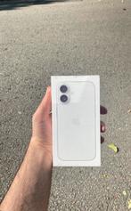 iPhone 16 – 128 GB – nieuw, Ophalen, Wit, 128 GB, IPhone 16