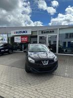 Nissan Qashqai *Essence*2013*, Qashqai, SUV ou Tout-terrain, Noir, Achat