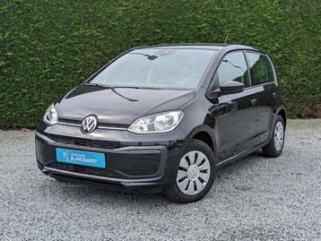 Volkswagen up! automatische airco - bleutooth