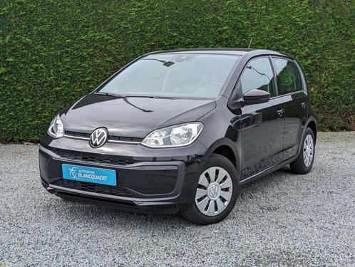 Volkswagen up! automatische airco - bleutooth, Autos, Volkswagen, Entreprise, Achat, up!, Airbags, Air conditionné, Bluetooth