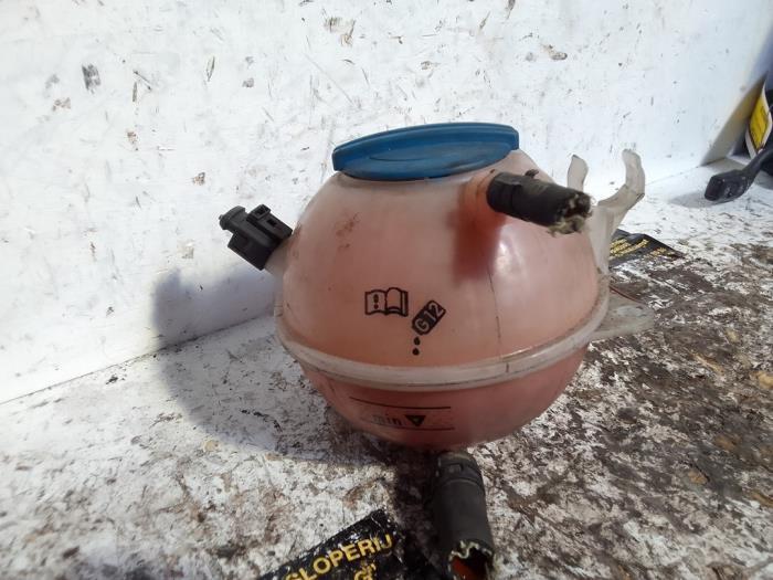 Expansievat van een Audi A3, Auto-onderdelen, Overige Auto-onderdelen, Audi, Gebruikt, 3 maanden garantie, Ophalen of Verzenden