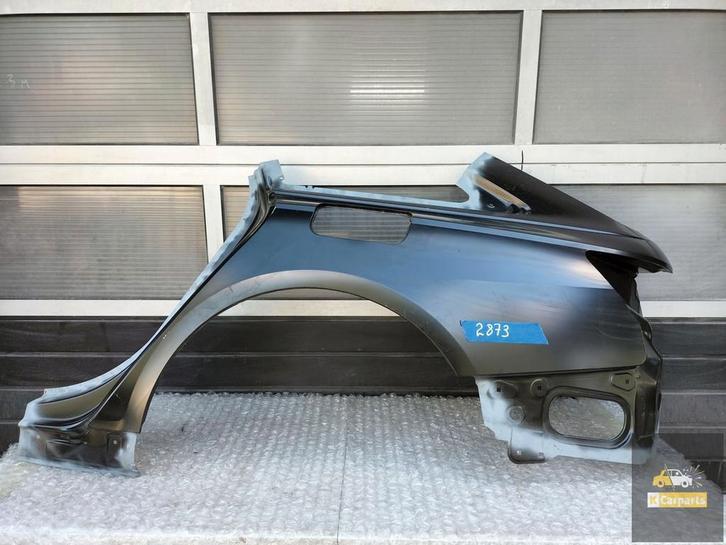 AUDI A6 C8 AVANT COMBY HYBRID ACHTERKLEP L, Auto-onderdelen, Carrosserie, Audi, Gebruikt