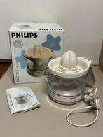 Philips - Elektrische citruspers - nieuw!, Elektronische apparatuur, Juicers, Ophalen, Nieuw, Elektrisch, Citruspers