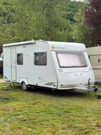 caravane, Caravanes & Camping, Jusqu'à 4, 50 kg ou moins, Sterckeman, 5 à 6 mètres