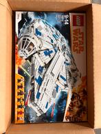 Lego Star Wars Kessel Run Millennium Falcon, Lego, Enlèvement ou Envoi, Neuf