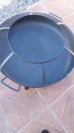 Vuurschaal Nieuw nooit gebruikt nummer 2, Tuin en Terras, Ophalen