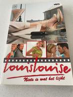 LouisLouise Niets is wat het lijkt, Boeken, Ophalen, België, Zo goed als nieuw, Simone Felix