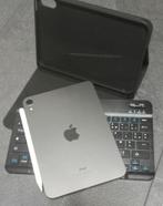 Ipad Mini 6 Housse +Pen, Computers en Software, Apple iPads, Zo goed als nieuw, Ophalen, 10 inch, 64 GB