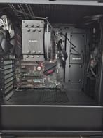 desktop pc1, Computers en Software, 16 GB, I9 9900k, Intel, corsair, be quiet, Ophalen of Verzenden