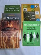 Geneeswijzen lot 5  – mooie korting bij meerdere aankopen, Ophalen of Verzenden