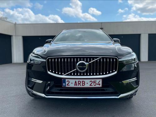 Volvo xc60 facelift, Auto's, Volvo, Particulier, XC60, ABS, Achteruitrijcamera, Adaptieve lichten, Adaptive Cruise Control, Airbags