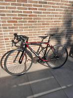 Racefiets Next Design Nero K901 – Carbon frame, Fietsen en Brommers, Ophalen, Zo goed als nieuw