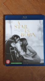 Bluray „A star is born”, Ophalen of Verzenden, Zo goed als nieuw