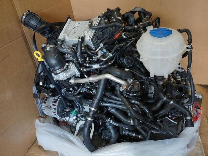 Moteur DNAE Complet VW GRAND CALIFORNIA CRAFTER, Auto-onderdelen, Motor en Toebehoren, Alfa Romeo, Amerikaanse onderdelen, Audi