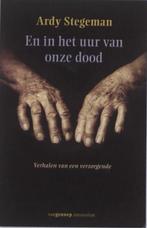 En in het uur van onze dood, verhalen van een verzorgende, Enlèvement ou Envoi, Comme neuf