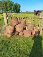plukkorven voor kersen, Zakelijke goederen, Ophalen