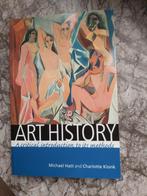 Art history, Ophalen of Verzenden, Zo goed als nieuw