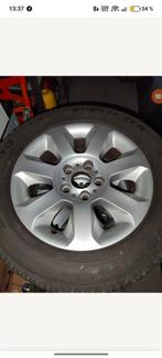 BMW 16 LICHTMETALEN VELGEN, Auto-onderdelen, Banden en Velgen, Ophalen, 16 inch, Band(en)