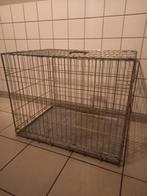 Grote Bench., Dieren en Toebehoren, Hondenbenches, Ophalen, Zo goed als nieuw