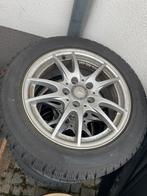Winterbanden 205/ 55 r16 pirelli, Auto-onderdelen, Ophalen, Winterbanden