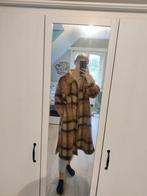 winterjas, mantel, Ophalen, Gedragen, Maat 38/40 (M), Overige kleuren