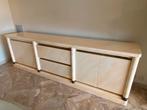 Dressoir Jean Claude Mahey Prestige., Ophalen, Gebruikt, 200 cm of meer, 25 tot 50 cm