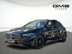 Mercedes-Benz A-Klasse AMG Line *Pano dak*, Stof, Gebruikt, 4 cilinders, 136 pk