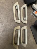 Mercedes-Benz S-Klasse W220 handgrepen, Auto-onderdelen, Interieur en Bekleding, Gebruikt, -, Ophalen of Verzenden, -