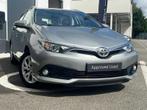 Toyota Auris Comfort Touring Sports, Auto's, Te koop, Zilver of Grijs, Benzine, Break