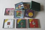 kerstmuziek CD's, Ophalen of Verzenden