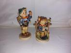 2 al wat oudere hummel goebel figuren, Antiek en Kunst, Ophalen