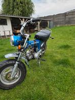 Dax a klasse semi automaaat, Fietsen en Brommers, Brommers | Crossbrommers, Ophalen, Gebruikt, 50 cc, 3 versnellingen