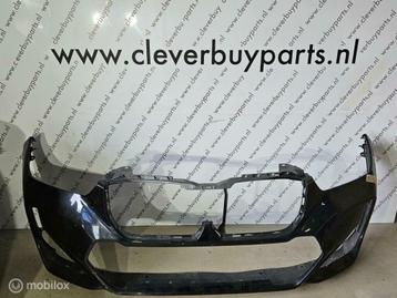 Voorbumper origineel BMW X1 F48 LCI ('19-'22) 51119881907 beschikbaar voor biedingen