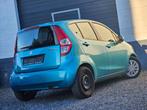 Suzuki Splash Automatique * Airco * (bj 2009, automaat), Auto's, Suzuki, Automaat, Stof, Gebruikt, 4 cilinders